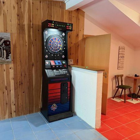 Alpenlodge, Ferienwohnung 13 Тирзее Екстериор снимка