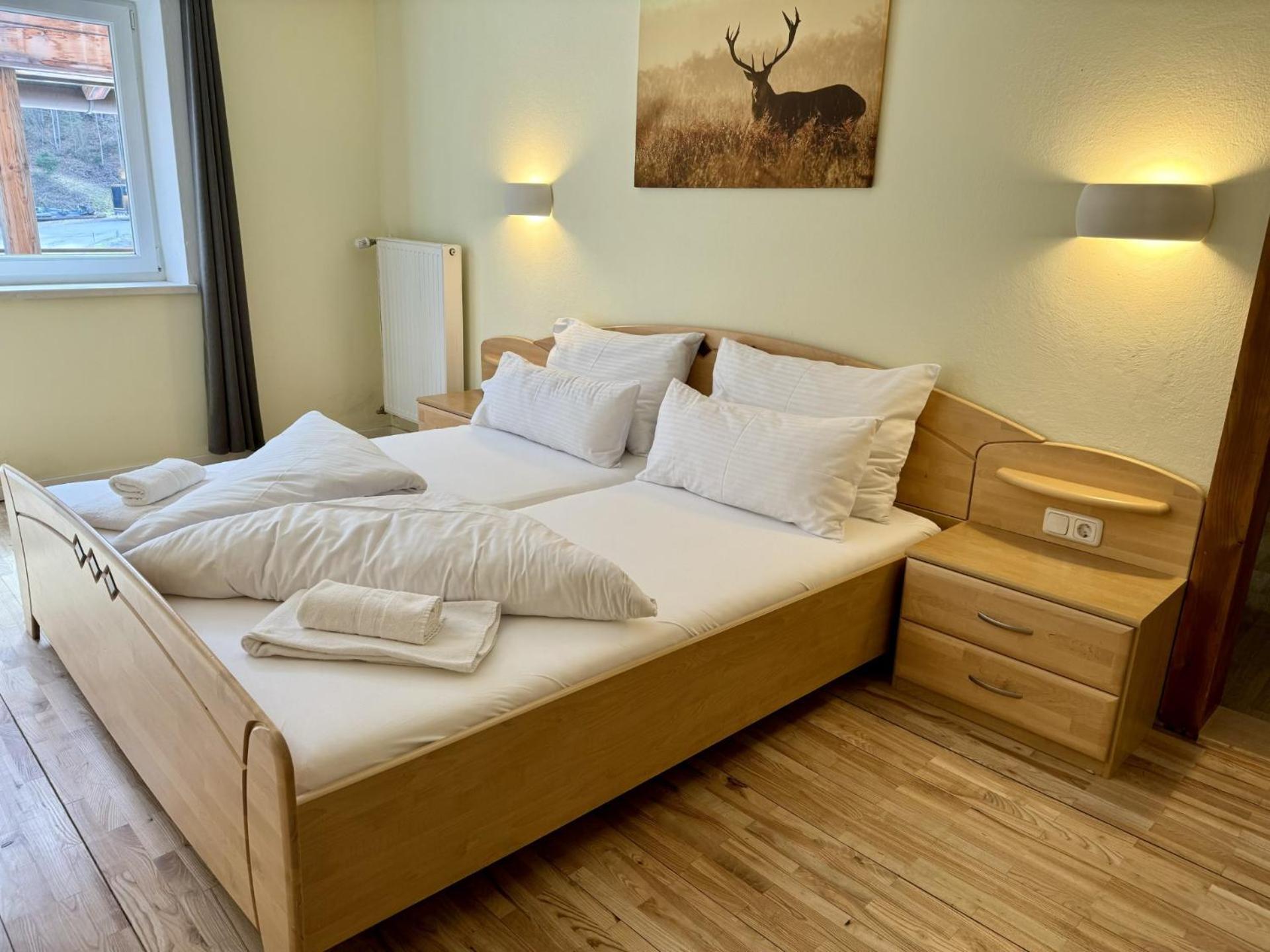 Alpenlodge, Ferienwohnung 13 Тирзее Екстериор снимка