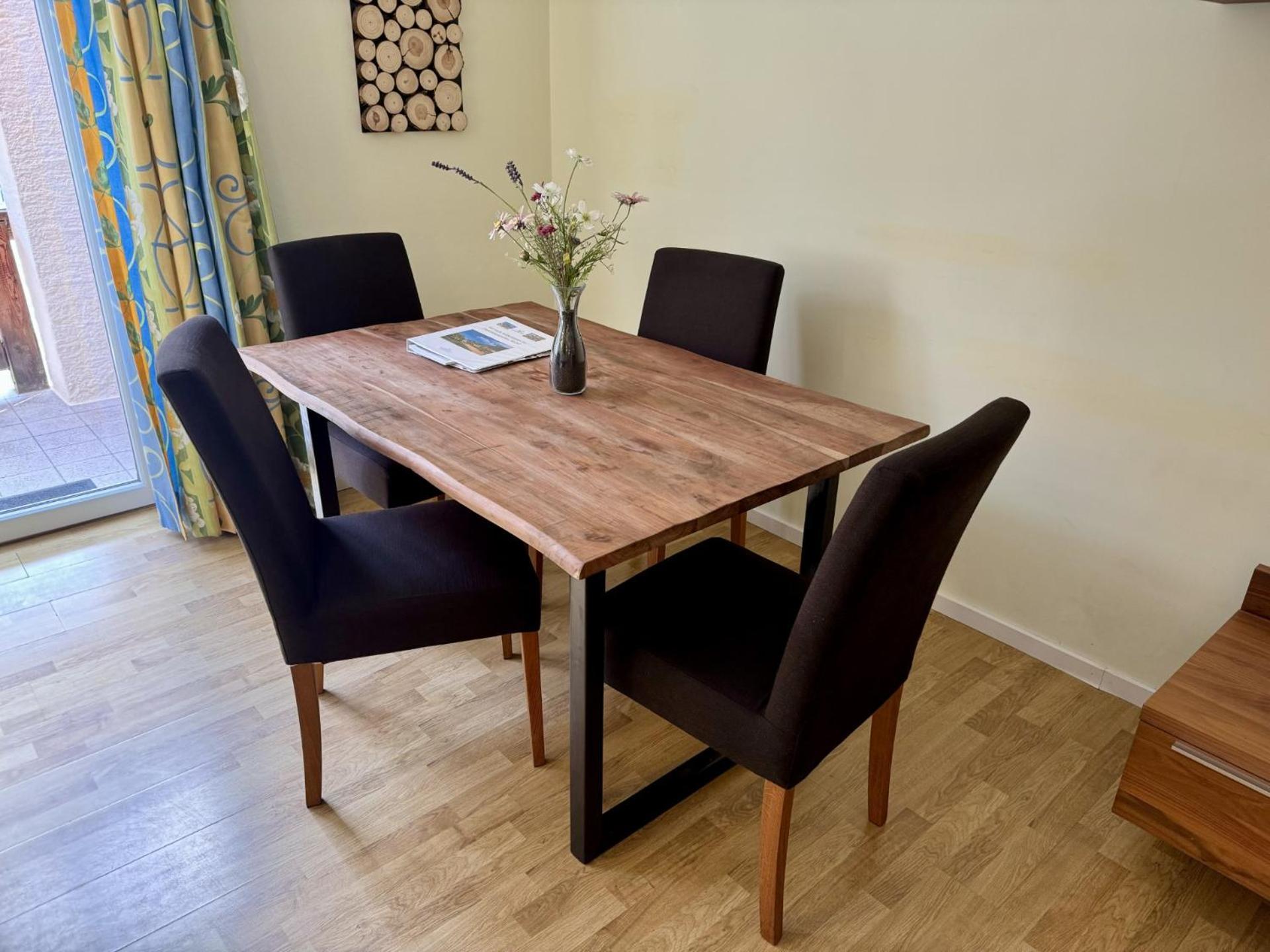 Alpenlodge, Ferienwohnung 13 Тирзее Екстериор снимка