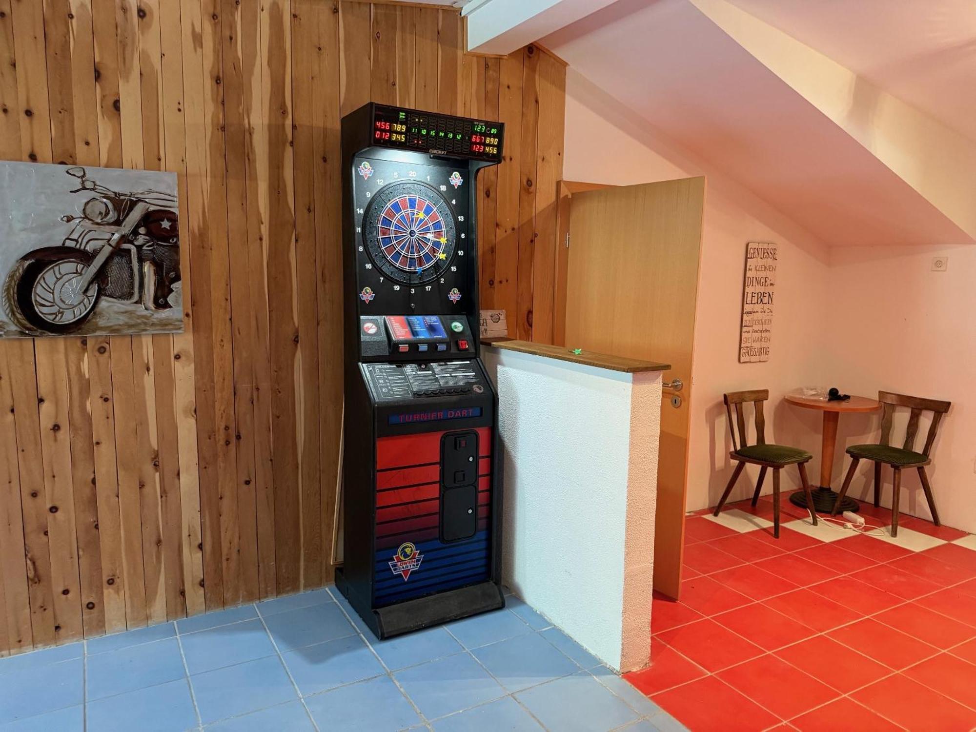 Alpenlodge, Ferienwohnung 13 Тирзее Екстериор снимка
